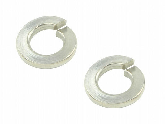 M6スプリングワッシャー ステンレス 2pcs/Set