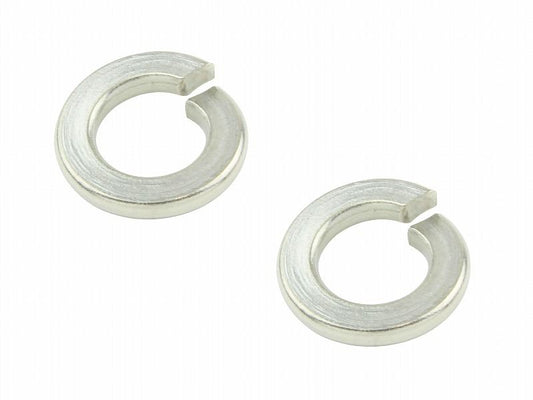M8スプリングワッシャー ステンレス 2pcs/Set