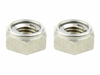 M10ロックナット P1.5 ステンレス 2pcs/Set