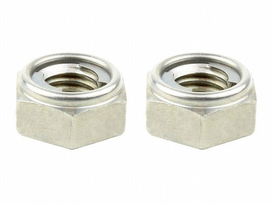 M10ロックナット P1.5 ステンレス 2pcs/Set