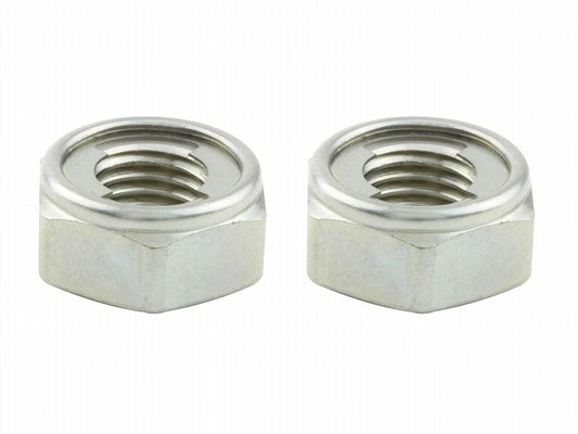 M10ロックナット P1.25 ステンレス 2pcs/Set