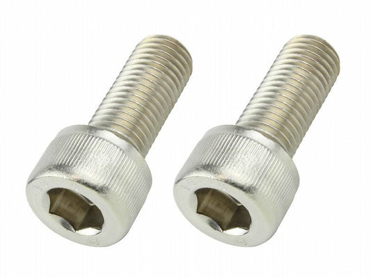 Cap bolt set M10X25 P1.25 2pcs/Set