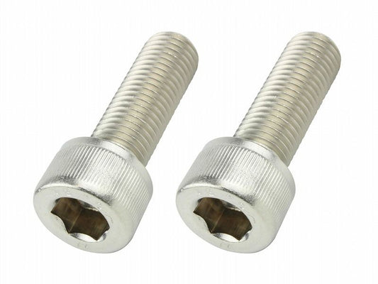 キャップボルトセット M10X30 P1.25 2pcs/Set