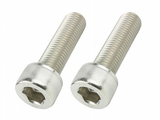 Cap Bolt Set M10X35 P1.25 2pcs/Set