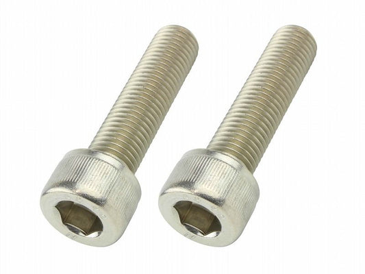 Cap Bolt Set M10X40 P1.25 2pcs/Set