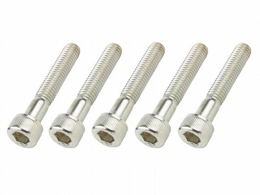 Cap Bolt Set M6X35 (5pcs/Set)