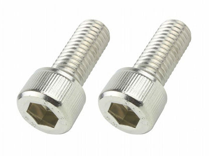 キャップボルトセット M10X25 P1.5 2pcs/Set