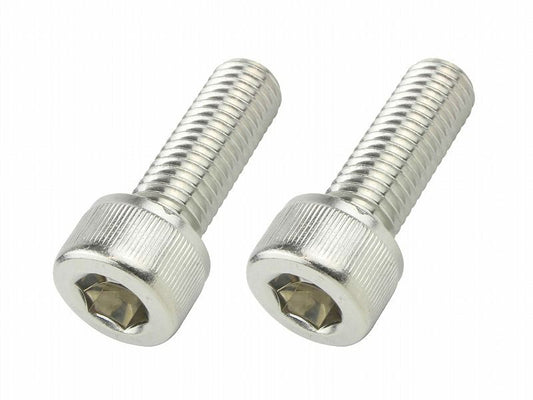 キャップボルトセット M10X30 P1.5 2pcs/Set