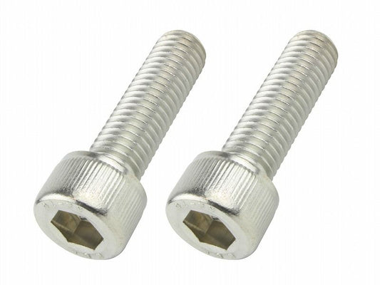 キャップボルトセット M10X35 P1.5 2pcs/Set