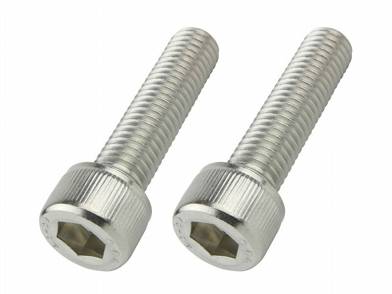キャップボルトセット M10X40 P1.5 2pcs/Set