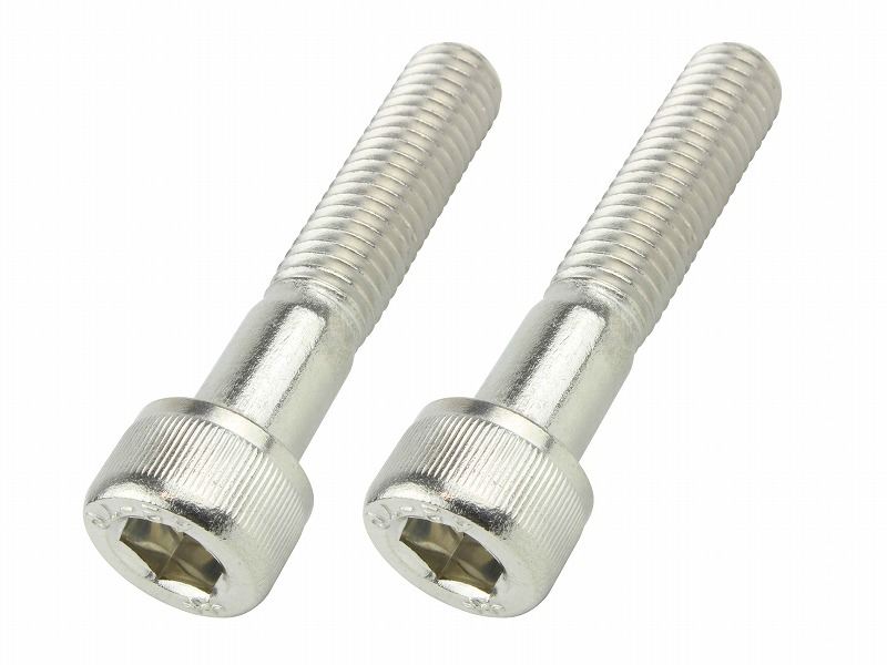 キャップボルトセット M10X50 P1.5 2pcs/Set