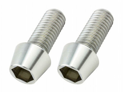 テーパーキャップボルト セットM10X25P-1.5 (2pcs/Set)