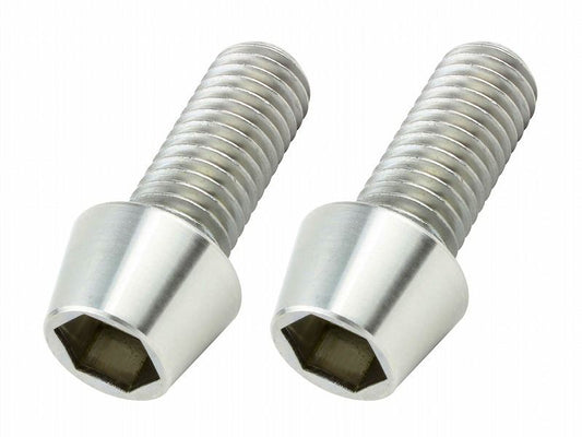 テーパーキャップボルト セットM10X25P-1.5 (2pcs/Set)