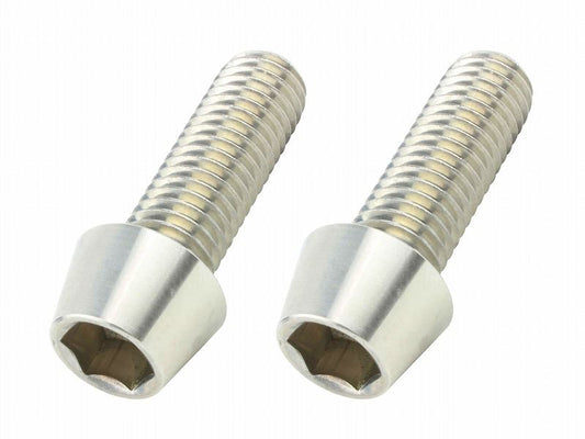 テーパーキャップボルト セットM10X30P-1.5 (2pcs/Set)