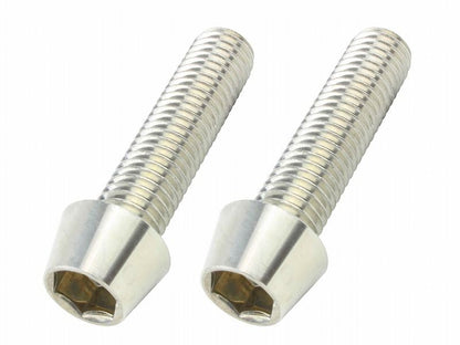 テーパーキャップボルト セットM10X35P-1.5 (2pcs/Set)