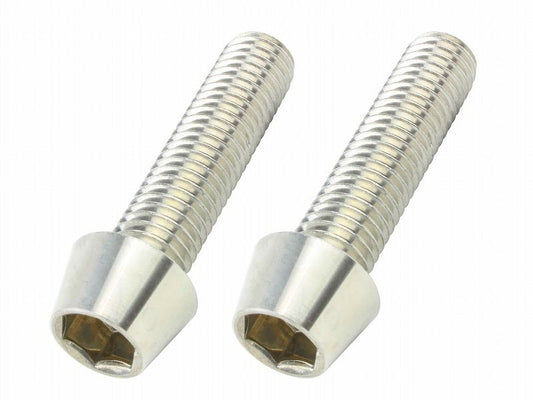 テーパーキャップボルト セットM10X35P-1.5 (2pcs/Set)