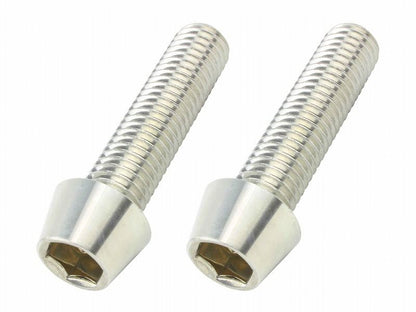 テーパーキャップボルト セットM10X40P-1.5 (2pcs/Set)