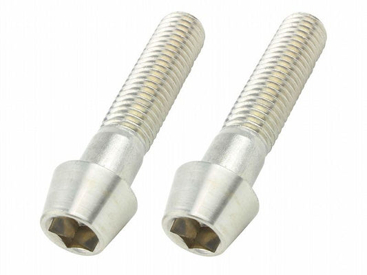 テーパーキャップボルト セットM10X45P-1.5 (2pcs/Set)