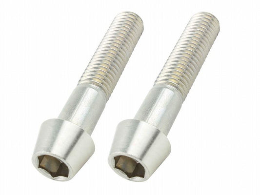 テーパーキャップボルト セットM10X50P-1.5 (2pcs/Set)