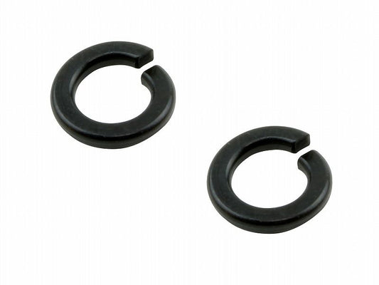 M5スプリングワッシャー ブラック 2pcs/Set