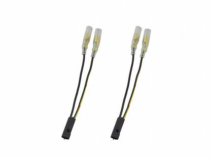0 カワサキヘンカンカプラー ホンダタンシシヨウ (S) 2セン (2pcs)
