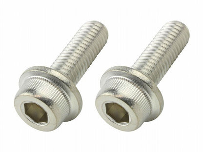 フランジキャップボルト セット M8X25 (2pcs/Set)