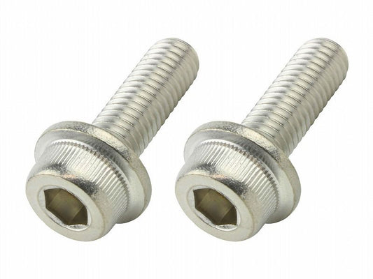 フランジキャップボルト セット M8X25 (2pcs/Set)