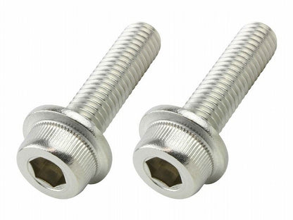 フランジキャップボルト セット M8X30 (2pcs/Set)