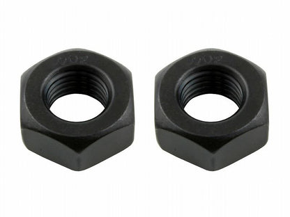 M10ナット P1.25 ブラック 2pcs/Set