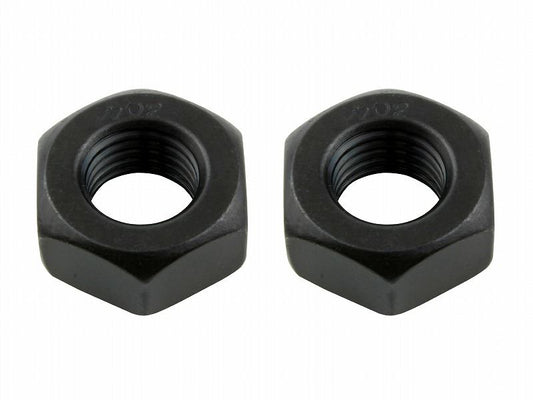 M10 Nut P1.25 Black 2pcs/Set