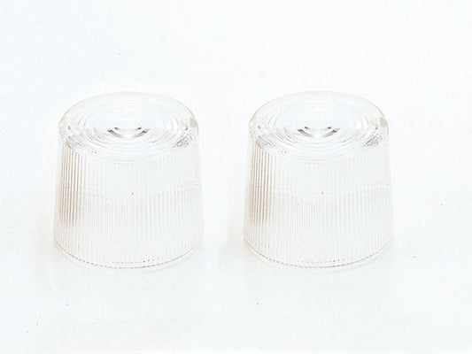 スーパーバイクウィンカー オリジナルスヘﾟアレンズ クリアー(2pcs)