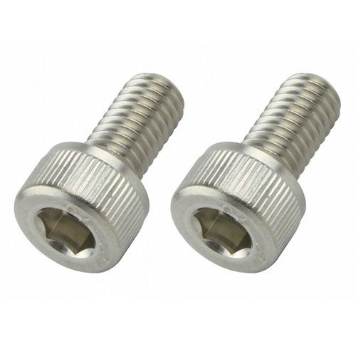 Cap Bolt Set M5X10 (2pcs/Set)