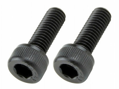 キャップボルトセット M5X15 ブラック (2pcs/Set)