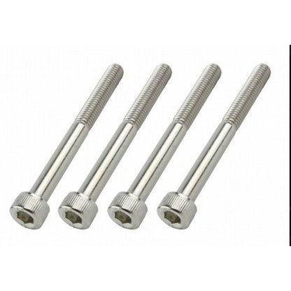 キャップボルトセット M5X50 (4pcs/Set)