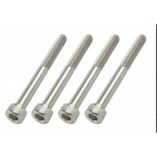 Cap Bolt Set M5X50 (4pcs/Set)