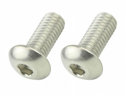 ボタンキャップボルトセット M5X12 (2pcs/Set)