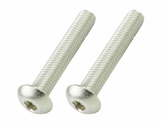 ボタンキャップボルトセット M5X30 (2pcs/Set)