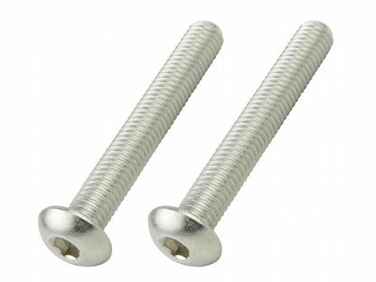 ボタンキャップボルトセット M5X35 (2pcs/Set)