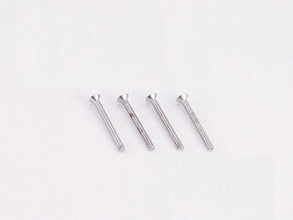 ミドルマシンドウィンカー レンズヨウボルトステンレス4pc/set