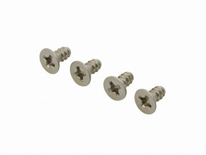 ZRウインカーレンズビス M3X6 (4pcs)