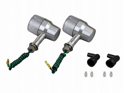 Middle Machine S/B (S)L Stay Valve-less Clear/SL