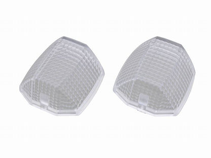 ZRウインカースタンダードスヘﾟアレレンズ 2pcs (クリアー)