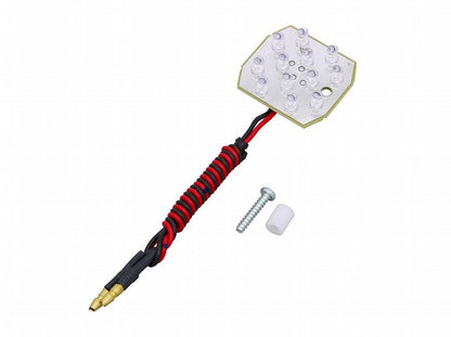 ZR LEDウインカー用 補修用LED基盤 シングル 1個入り