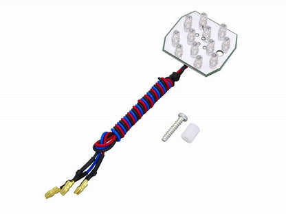 ZRタイプ LEDウインカー用 補修用LED基盤 ダブル 1個入り