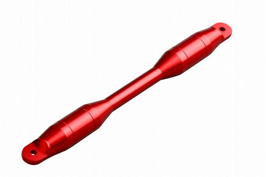 Handlebar Brace Type 2 Shaft Red 226mm Up-bar