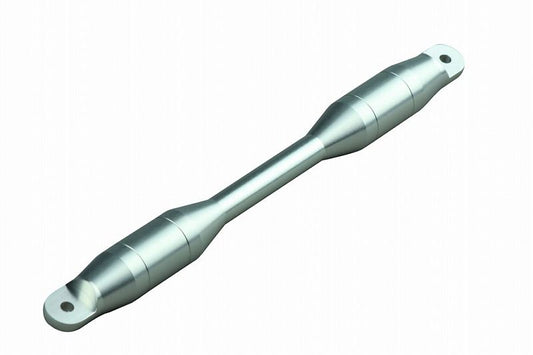 Handle Brace Type 2 Shaft Silver 226mm Up-Bar