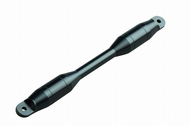 ハンドルブレースType2シャフト ブラック226mmアップバー