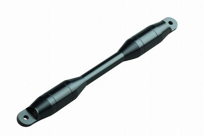 ハンドルブレースType2シャフト ブラック226mmアップバー