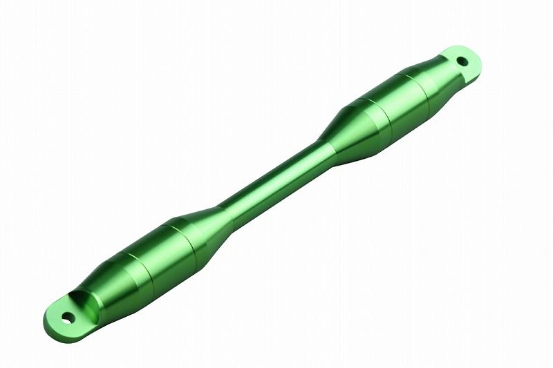 ハンドルブレースType2シャフト226 L.GREENアップバー