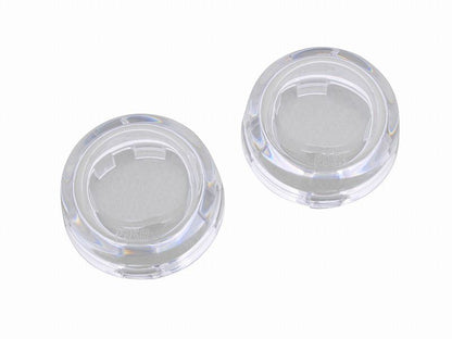Basic Blinker Spare Lens Clear (2pcs/set)